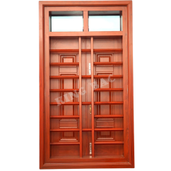 CỬA SỔ VÂN GỖ KING BAC 04